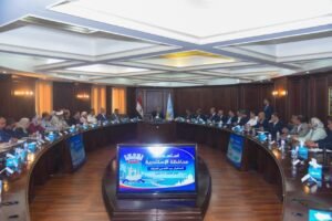 محافظ الإسكندرية يعلن رفع درجة الاستعداد القصوى بجميع الأجهزة التنفيذية والخدمية استعدادًا لعيد الأضحى 2026