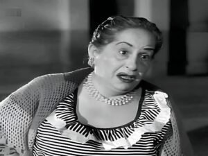 حقيقة ثريا فخري.. ما صحة اتهامات التجسس والهجرة إلى إسرائيل