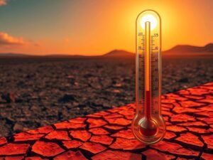 الأرصاد تحذر من عودة الموجة الحارة.. وهدنة مؤقتة اليوم قبل ارتفاع الحرارة مجددًا
