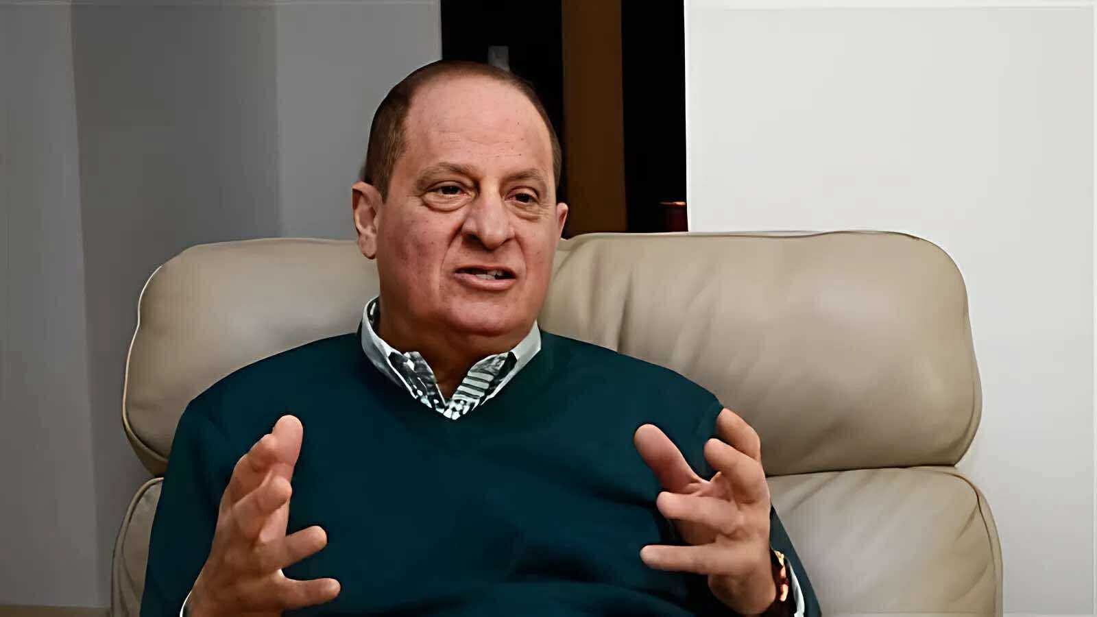 في عيد ميلاده.. محطات مضيئة في حياة الموسيقار هاني مهنا