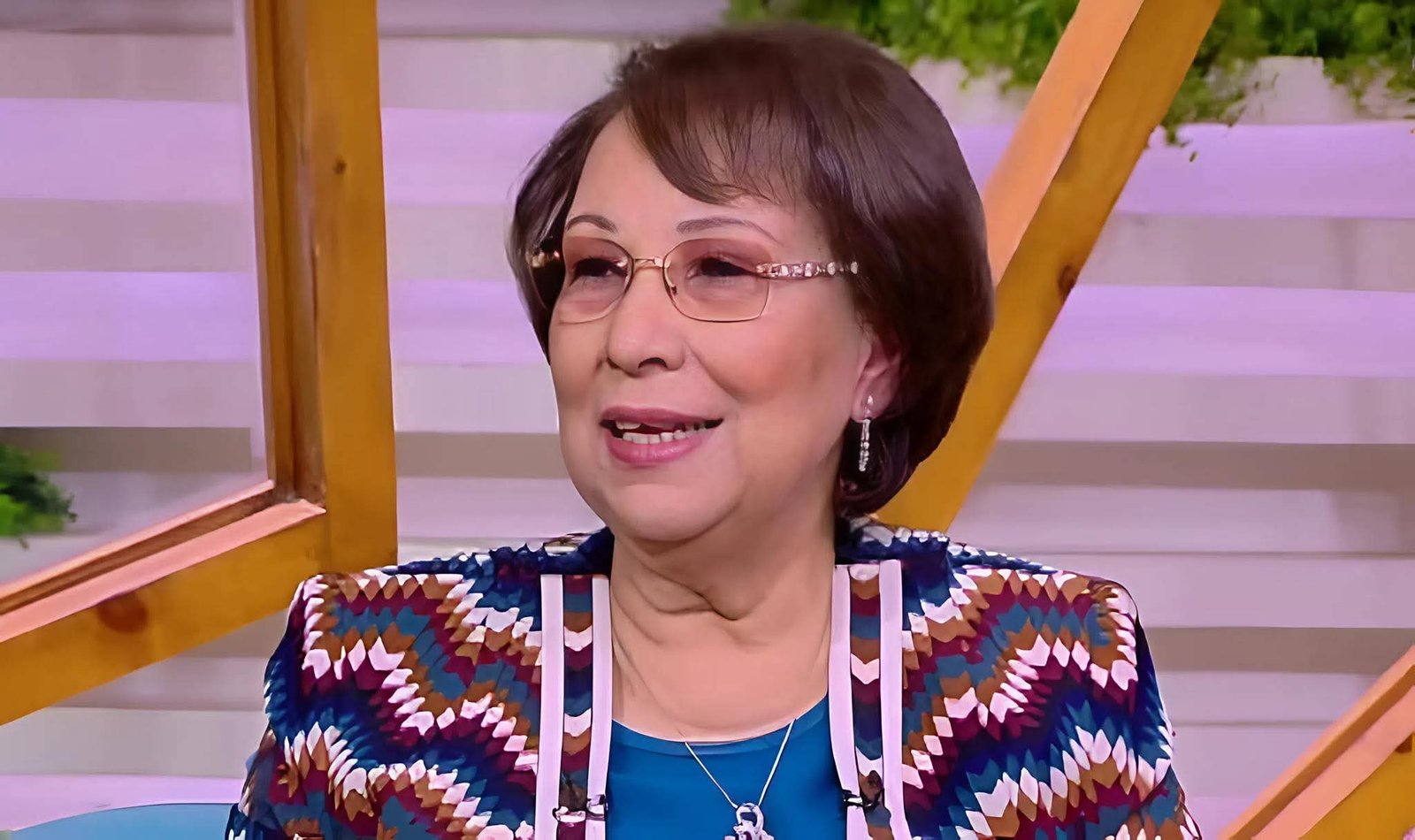 في ذكرى ميلادها.. إنعام محمد علي مخرجة صنعت تاريخ الدراما المصرية بأعمال خالدة