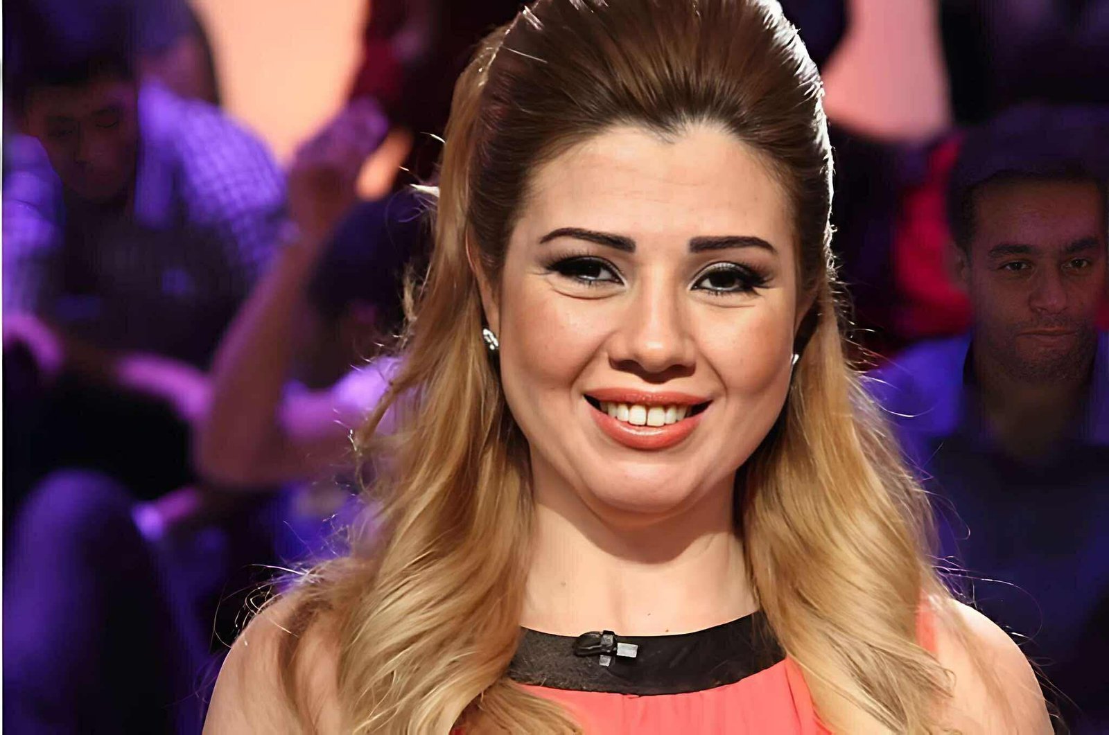 رانيا فريد شوقي 