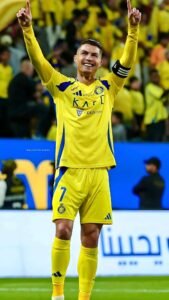 النصر بطلاً للدوري السعودي 2026.. كريستيانو رونالدو يقود “العالمي” إلى المجد بعد موسم تاريخي