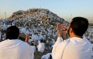 الداخلية توجه 5 تحذيرات عاجلة للحجاج المصريين قبل التصعيد إلى عرفات ومنى 3 الداخلية توجه 5 تحذيرات عاجلة للحجاج المصريين قبل التصعيد إلى عرفات ومنى
