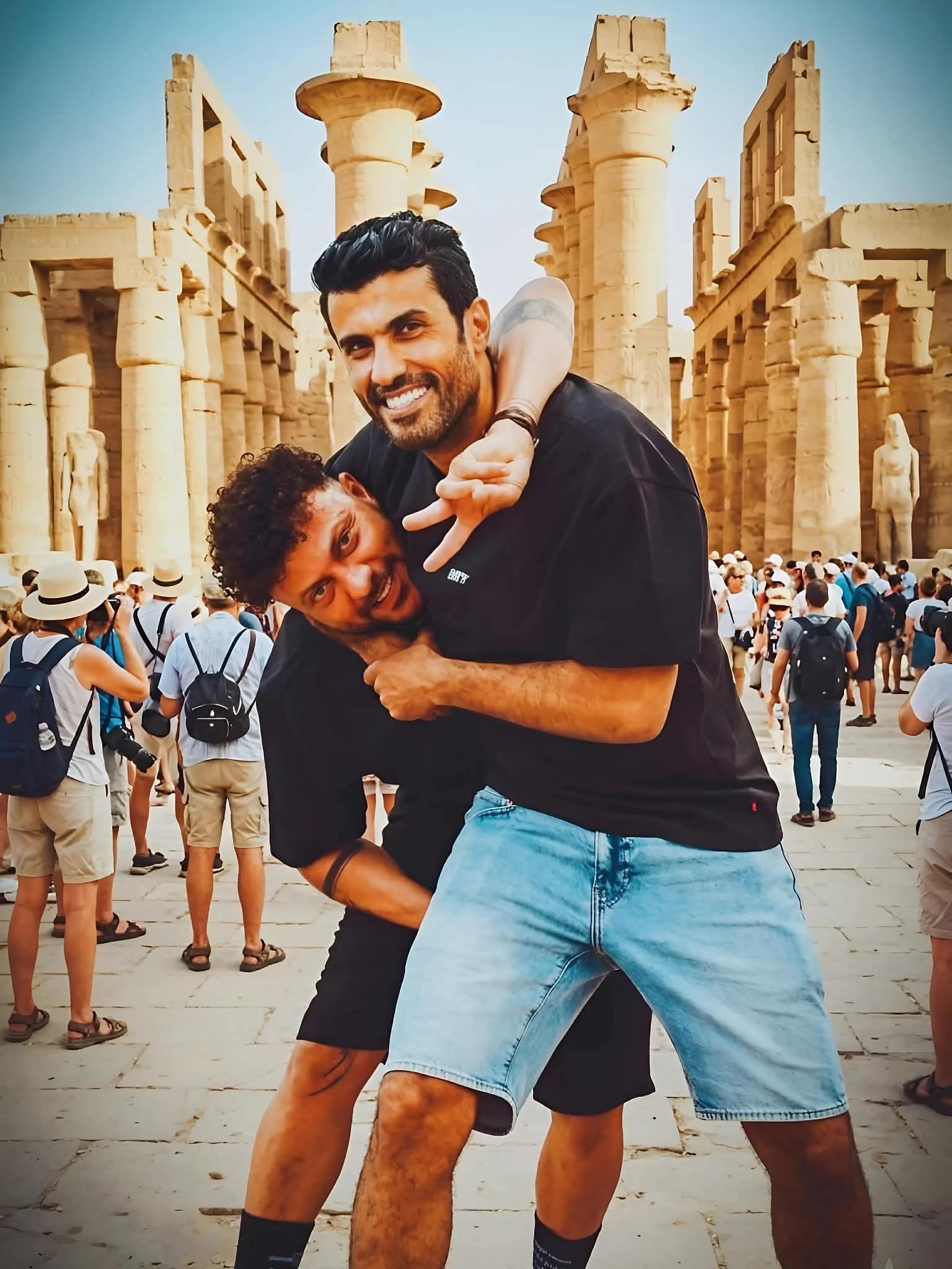 محمد سامي