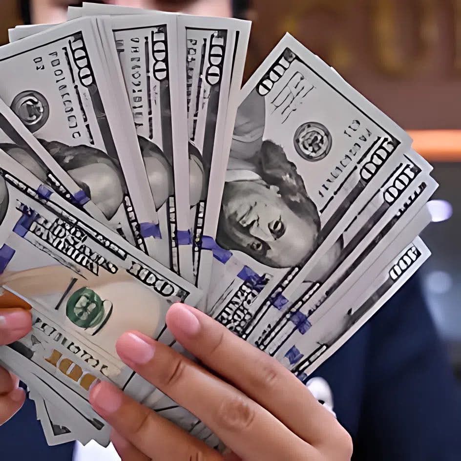 الدولار يقترب من 53 جنيهًا في البنوك المصرية.. ارتفاع جديد وسط توقعات بمزيد من الضغوط على الجنيه 3 الدولار يقترب من 53 جنيهًا في البنوك المصرية.. ارتفاع جديد وسط توقعات بمزيد من الضغوط على الجنيه