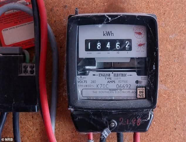 أسعار الكهرباء الجديدة
