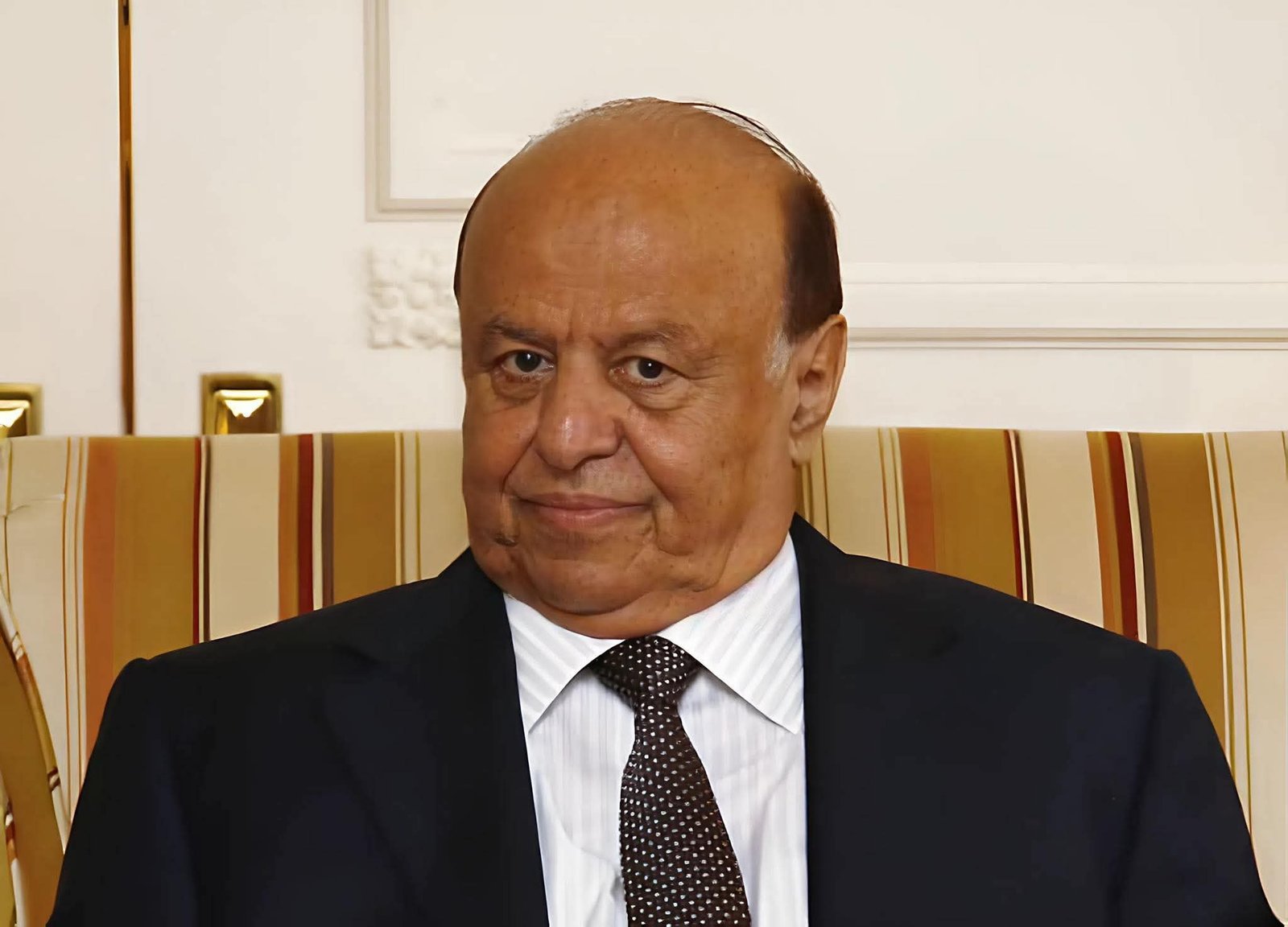 وفاة الرئيس اليمني السابق عبدربه منصور هادي فجر اليوم.. ومحطات بارزة في تاريخ اليمن الحديث 7 وفاة الرئيس اليمني السابق عبدربه منصور هادي فجر اليوم.. ومحطات بارزة في تاريخ اليمن الحديث