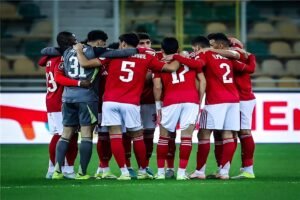 الأهلي يحسم ملف المعارين والراحلين.. اجتماع مرتقب لرسم ملامح قائمة الموسم الجديد