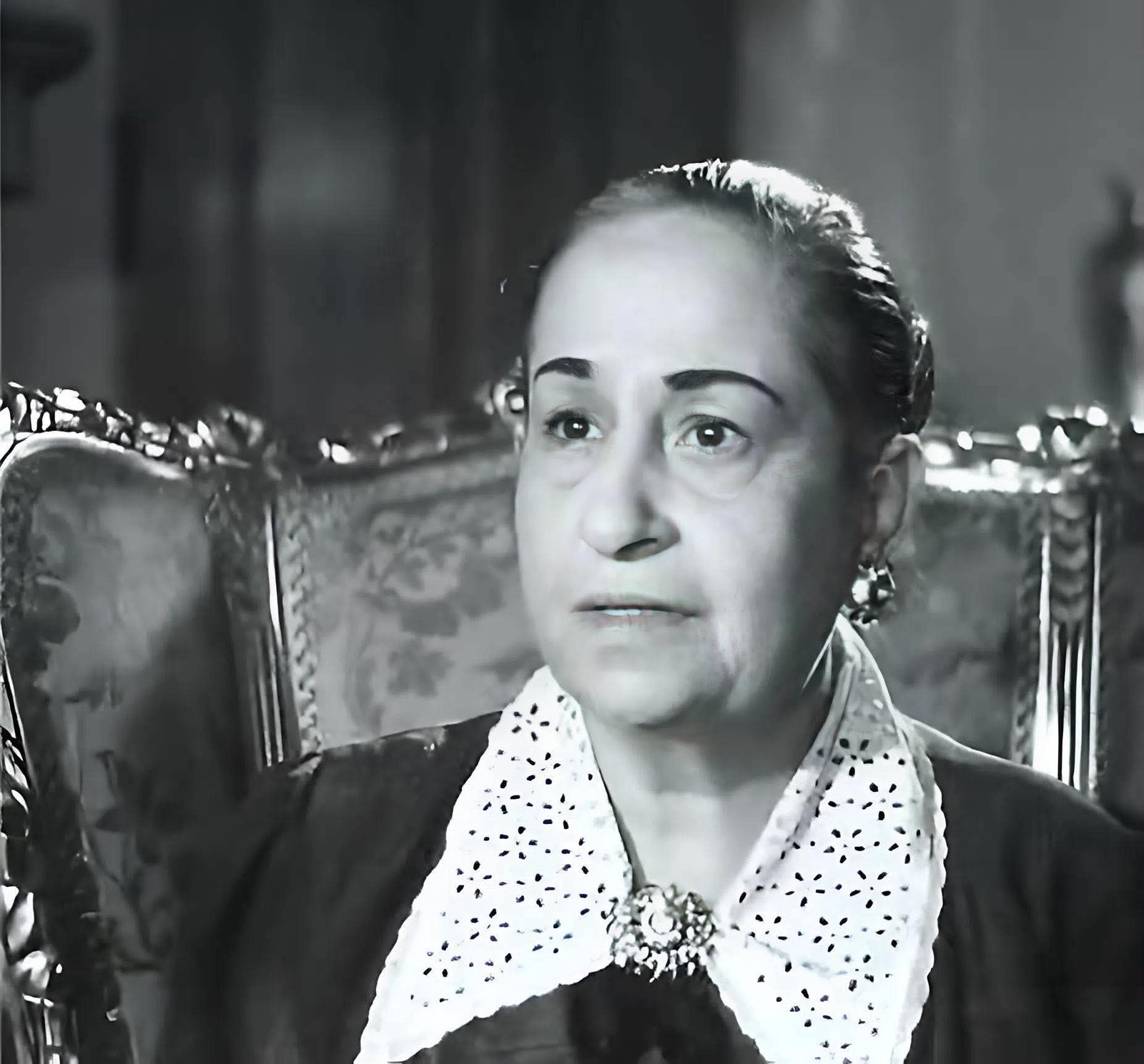 حقيقة ثريا فخري.. ما صحة اتهامات التجسس والهجرة إلى إسرائيل