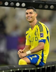 النصر بطلاً للدوري السعودي 2026.. كريستيانو رونالدو يقود “العالمي” إلى المجد بعد موسم تاريخي