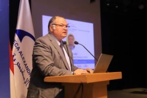 بمشاركة هارفارد وبيركلي.. انطلاق مؤتمر “مصر القديمة والتكنولوجيا الحديثة” بالإسكندرية لدعم التراث الرقمي