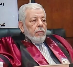 مفتي الجمهورية ينعى الدكتور عبد الله الشاذلي أستاذ العقيدة بالأزهر