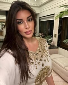 ياسمين صبري تتحدث عن ضغوط السوشيال ميديا: النجاح الظاهر لا يعكس الحقيقة كاملة