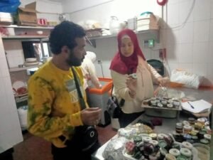 محافظ الإسكندرية يوجه بتكثيف حملات إزالة الإشغالات والتفتيش على الأسواق.. غلق 36 منشأة وتحرير 681 محضرًا خلال أسبوع