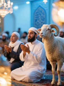 فضل عيد الأضحى المبارك وأعظم الأعمال المستحبة فيه.. النفحات الإيمانية والتكافل أبرز معاني العيد