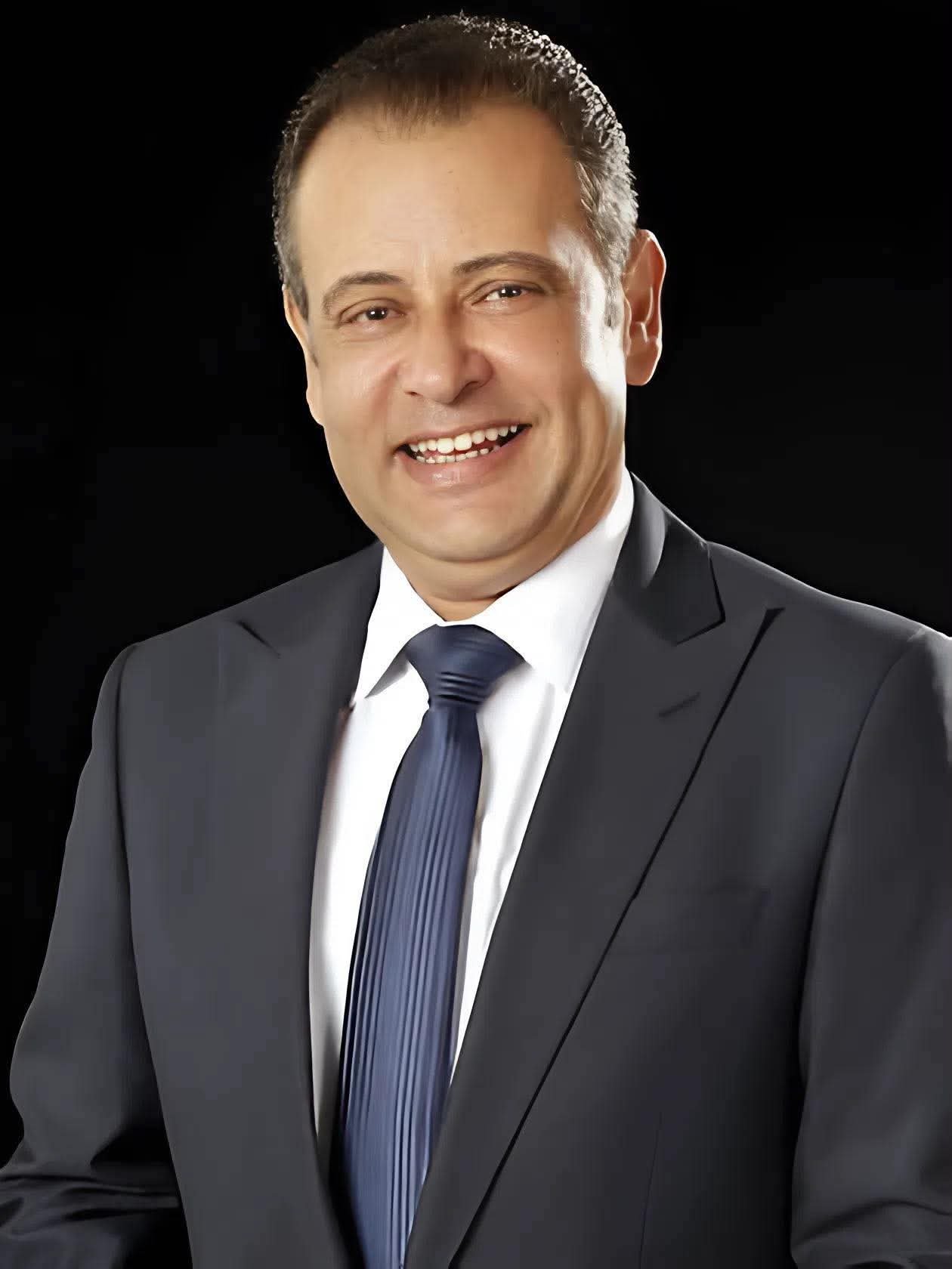 محمد غنيم