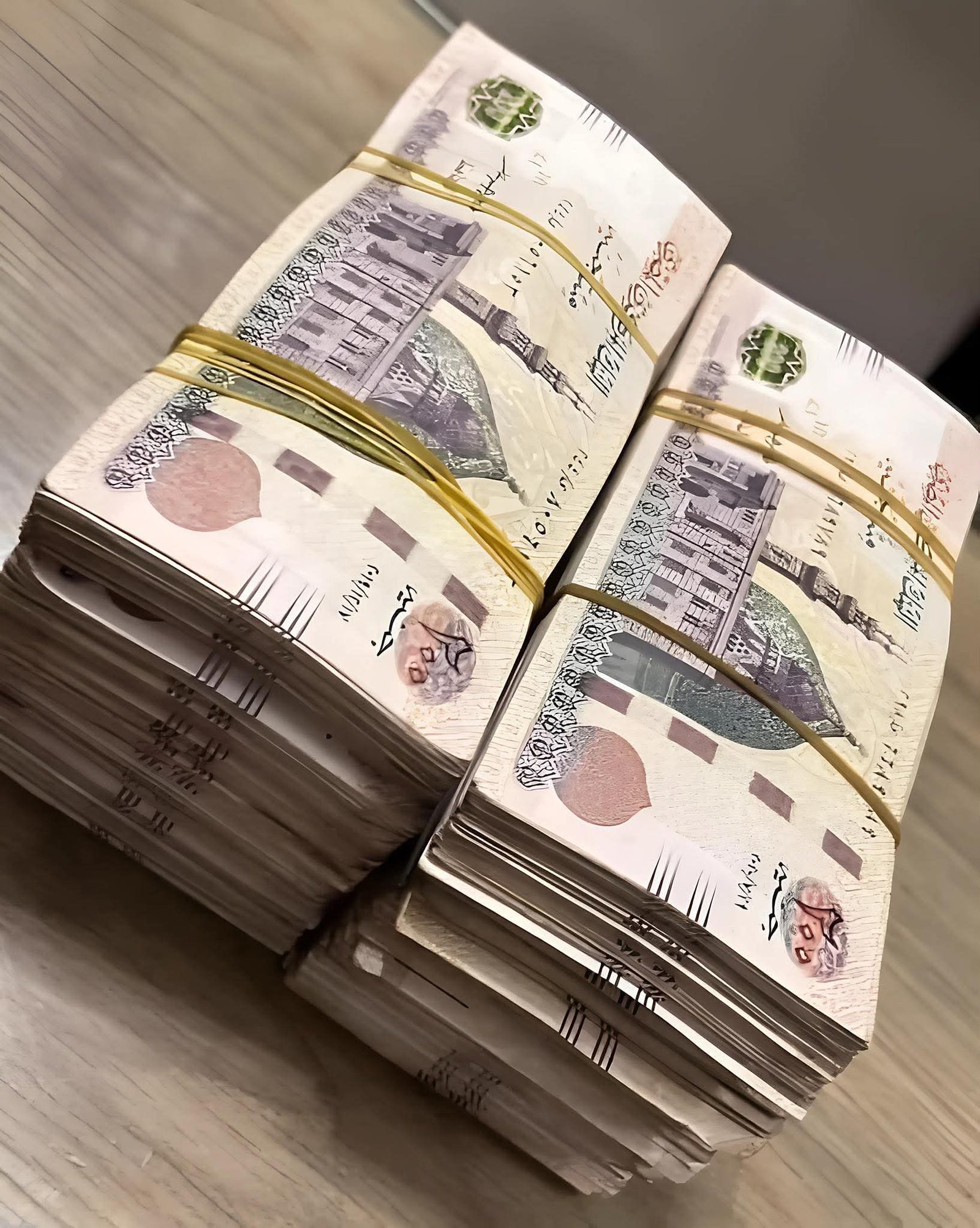 تبكير صرف مرتبات مايو 2026 وزيادة الحد الأدنى للأجور.. الحكومة تعلن مواعيد الصرف الجديدة رسميًا