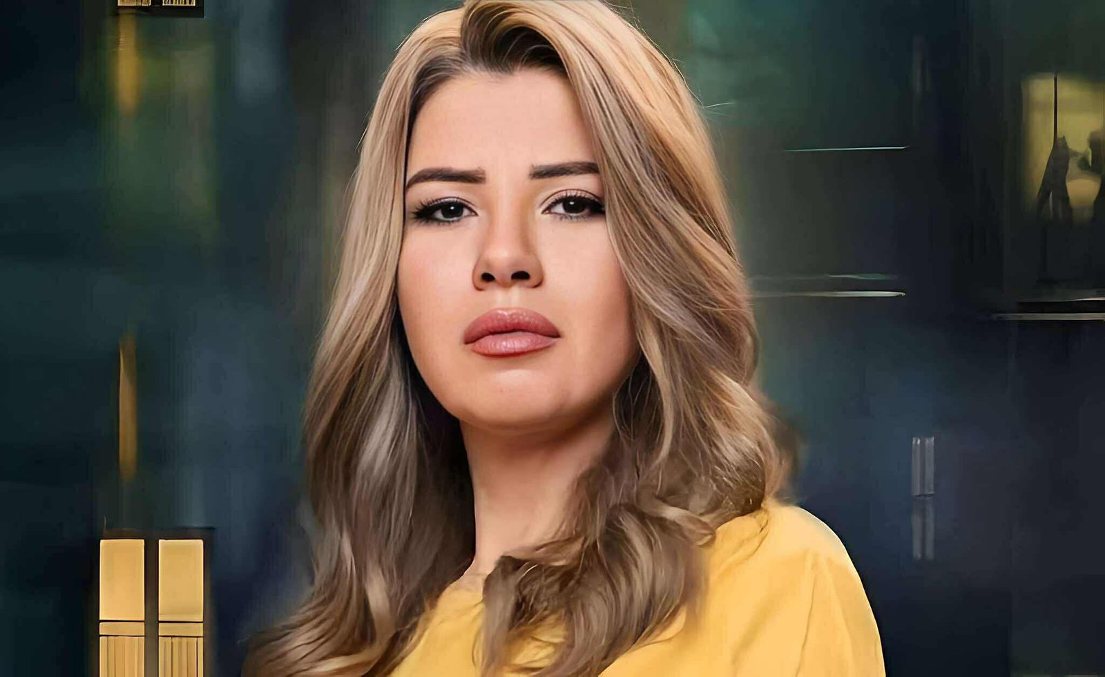 في عيد ميلادها.. رانيا فريد شوقي أيقونة الدراما والسينما المصرية وبنت العائلة الفنية العريقة