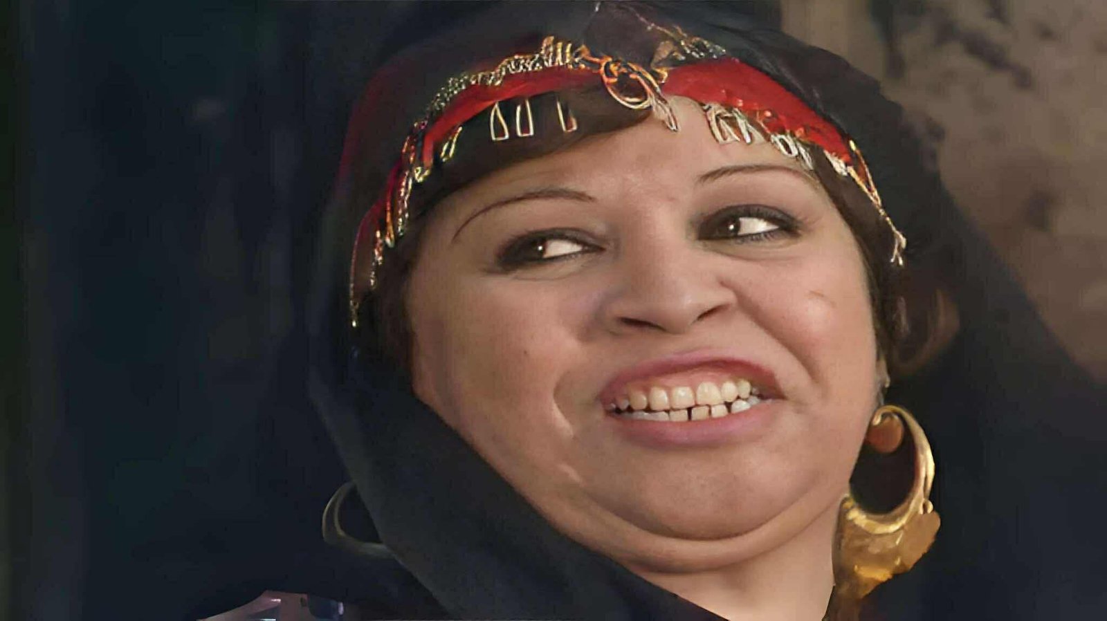 عليه الجباس