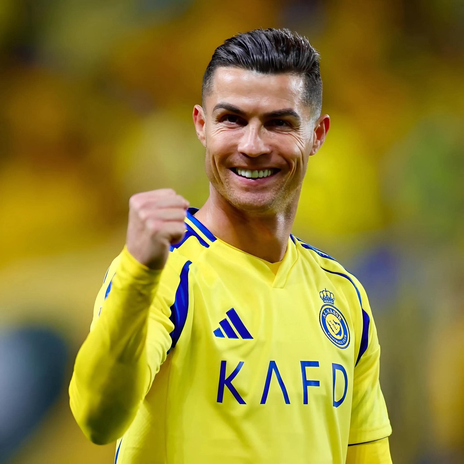 النصر بطلاً للدوري السعودي 2026.. كريستيانو رونالدو يقود “العالمي” إلى المجد بعد موسم تاريخي