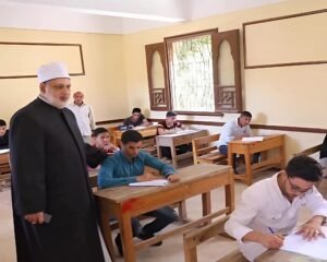 انطلاق امتحانات الثانوية الأزهرية 2026 الأسبوع المقبل.. مواعيد الاختبارات وضوابط المشاركة في أعمال الامتحانات