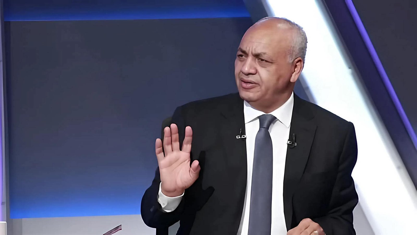 مصطفى بكري ينتقد زيادة أسعار الكهرباء للعدادات الكودية: “المواطن ما سرقش والناس مش قادرة تدفع”