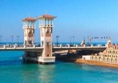 شواطئ الإسكندرية الأكثر إقبالًا في عيد الأضحى 2026.. المعمورة والعجمي وستانلي تتصدر المشهد
