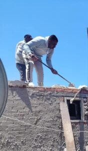 محافظ الإسكندرية يواصل حملات إزالة مخالفات البناء والتعديات على الأراضي الزراعية خلال إجازة عيد الأضحى