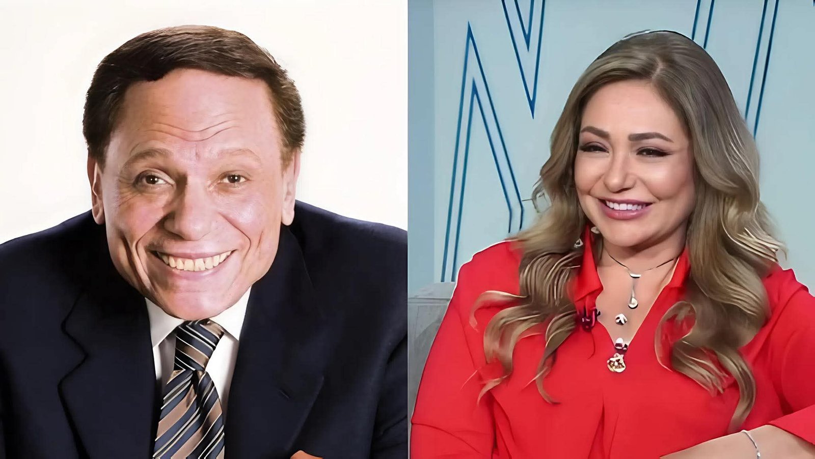 ليلى علوي تهنئ الزعيم عادل إمام: قيمة فنية كبيرة أثرت في أجيال كاملة