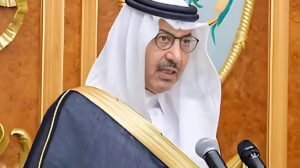 مفتي الجمهورية يعزي السفير السعودي لدى القاهرة في وفاة والده