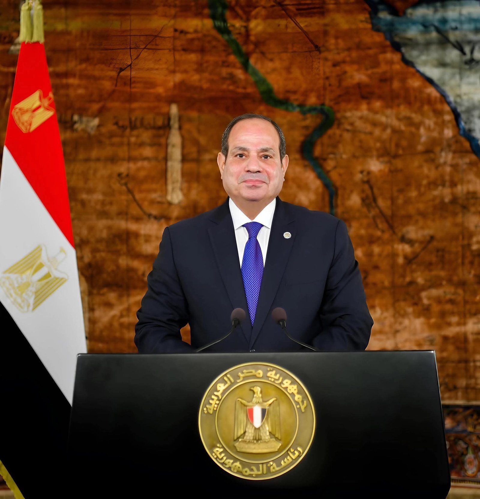 السيسي يصدق على تعديلات قانون تنظيم الأنشطة النووية والإشعاعية.. ورسوم جديدة للتراخيص والتصالح