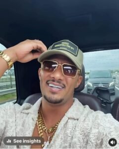 محمد رمضان يتجاهل نعي هاني شاكر وينشر فيديو رقص على أغنيته.. خلافات قديمة تعود للواجهة