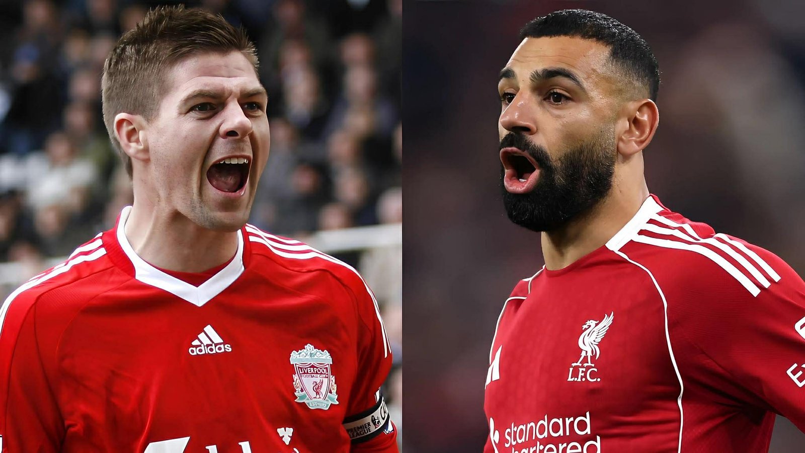 محمد صلاح يكشف كواليس الرحيل عن ليفربول.. عشاء مع ستيفن جيرارد يحسم القرار