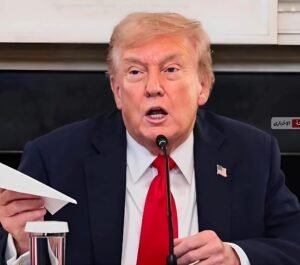 الشرع يطالب ترامب برفع العقوبات المتبقية على سوريا لدعم الاقتصاد وتسريع مرحلة التعافي وإعادة الإعمار