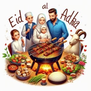 كيف نستقبل عيد الأضحى بروح إيمانية؟.. خطوات بسيطة تعيد الطمأنينة والبركة إلى حياتنا