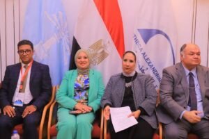 بمشاركة هارفارد وبيركلي.. انطلاق مؤتمر “مصر القديمة والتكنولوجيا الحديثة” بالإسكندرية لدعم التراث الرقمي