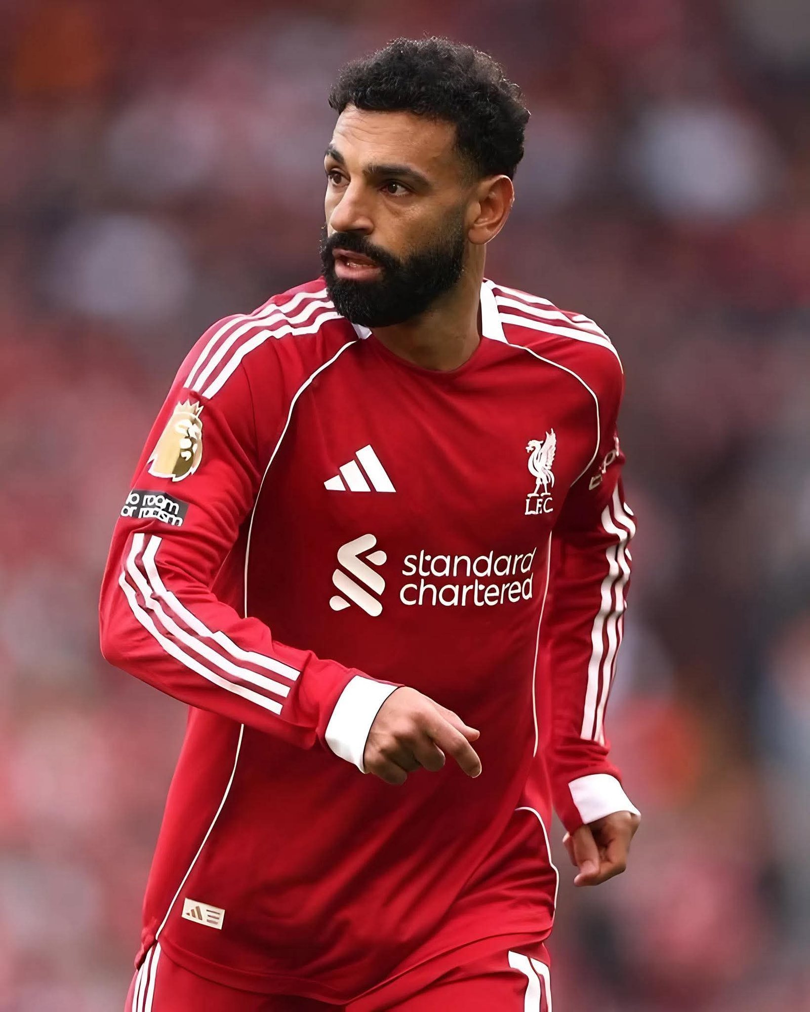 محمد صلاح يوجه رسالة نارية لجماهير ليفربول: الفوز وحده لا يكفي وهوية النادي يجب أن تعود