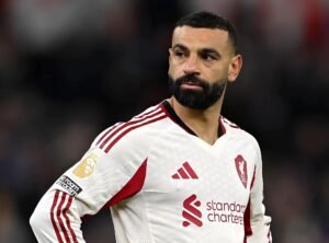 محمد صلاح يوجه رسالة نارية لجماهير ليفربول: الفوز وحده لا يكفي وهوية النادي يجب أن تعود