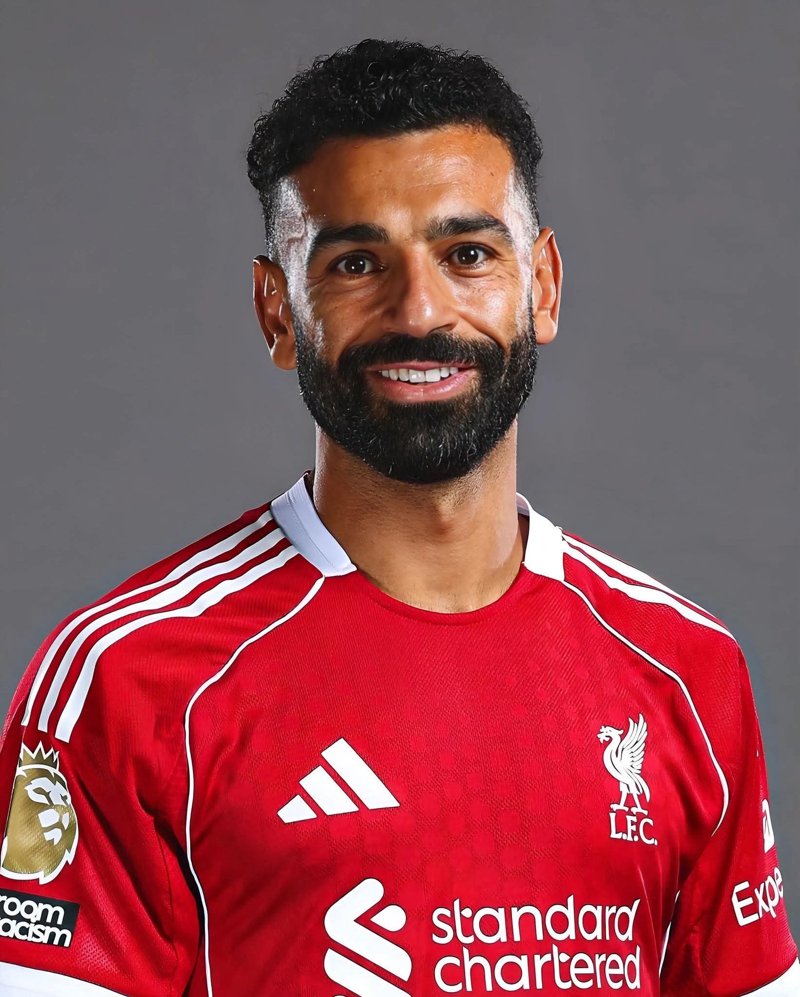 محمد صلاح يكتسح استفتاء جماهير ليفربول في مواجهة آرني سلوت