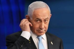 نتنياهو يعلن سيطرة الجيش الإسرائيلي على مواقع استراتيجية جنوب لبنان وسط تصاعد التوترات