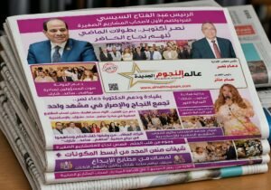 في اليوم العالمي لحرية الصحافة.. رسالة مستمرة للدفاع عن الكلمة