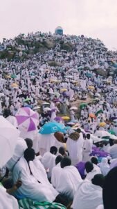 موعد وقفة عرفات وعيد الأضحى 2026 في مصر فلكيًا.. تفاصيل إجازة العيد وغرة ذي الحجة