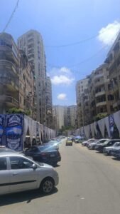 محافظة الإسكندرية تستعد لعيد الأضحى 2026.. تجهيز 641 ساحة ومسجدًا لصلاة العيد ورفع درجة الاستعداد القصوى