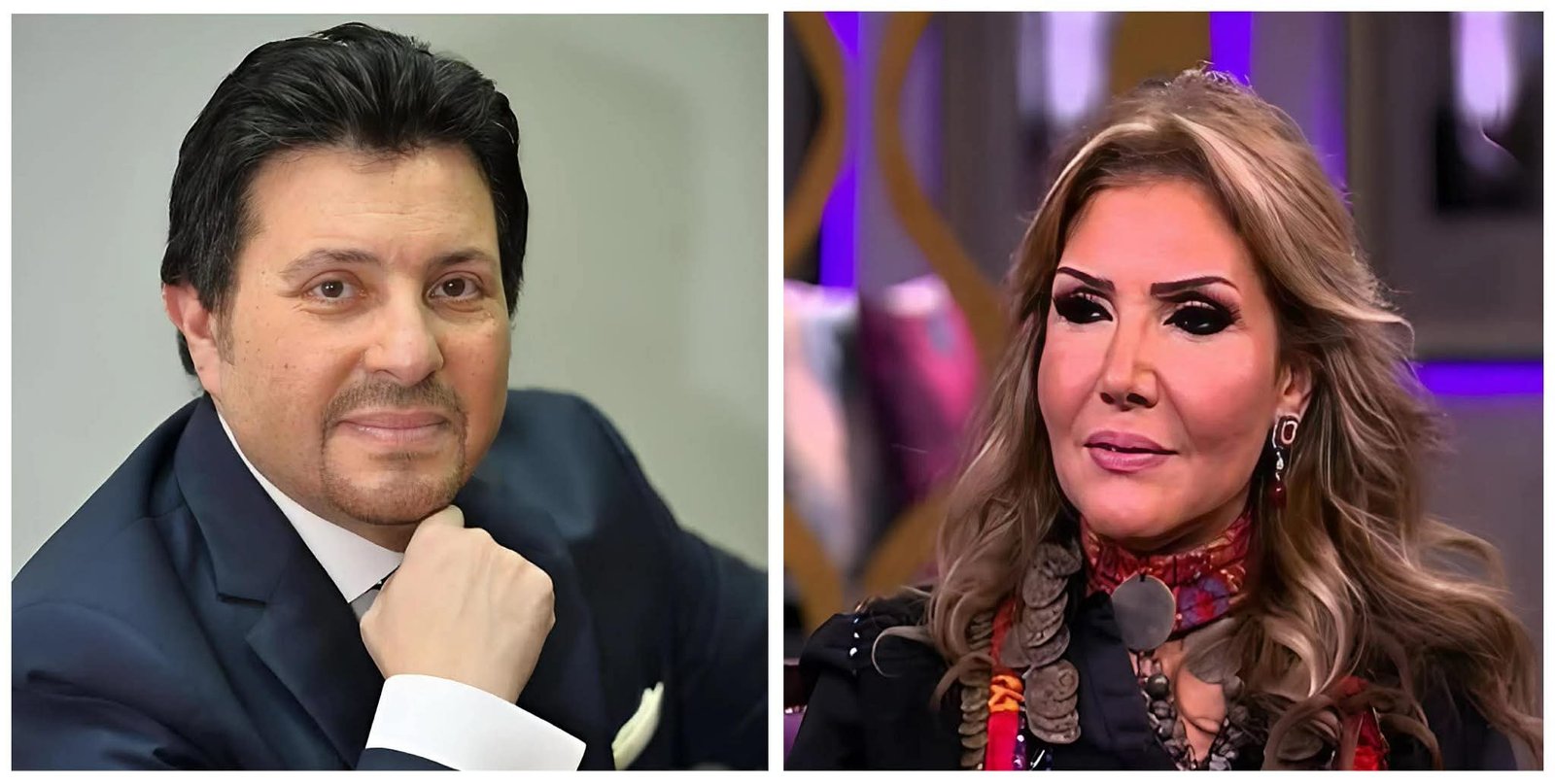 تعديل جديد في مواعيد ومكان جنازة وعزاء هاني شاكر.. نادية مصطفى تكشف التفاصيل الكاملة