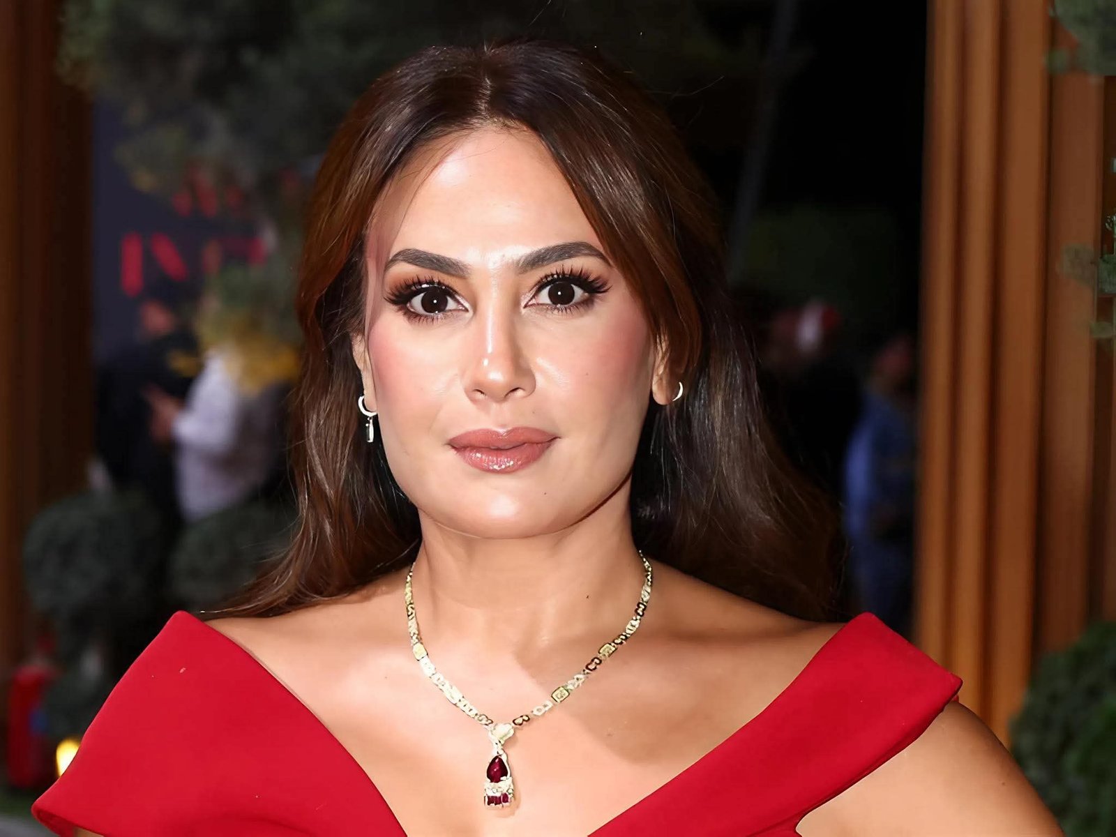 هند صبري ترد على دعوات طردها من مصر: “اللي عنده كلامي يجيبه صوت وصورة