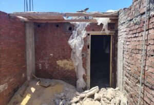 محافظ الإسكندرية يواصل حملات إزالة مخالفات البناء والتعديات على الأراضي الزراعية خلال إجازة عيد الأضحى