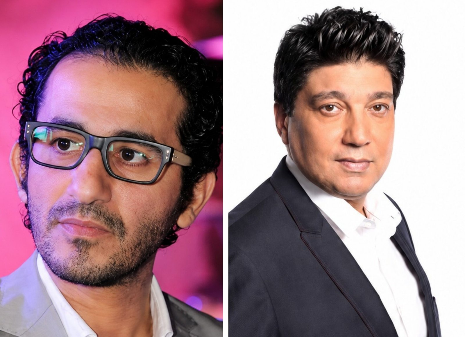 الإعلامي ممدوح موسى ينعى والدة الفنان أحمد حلمي بكلمات مؤثرة.. «ربنا يرحمها ويصبر أهلها»
