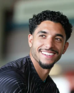 عمر مرموش يعود لتشكيل منتخب مصر الأساسي أمام أستراليا في كأس العالم 2026