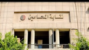 إحالة نسمة الخطيب للتحقيق بسبب مطالبتها بتقنين الدعارة في مصر.. نقابة المحامين تتحرك رسميًا